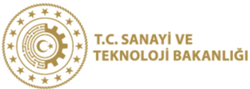 T.C.  SANAYİ ve TEKNOLOJİ BAKANLIĞI SANAYİ BÖLGELERİ GENEL MÜDÜRLÜĞÜ
